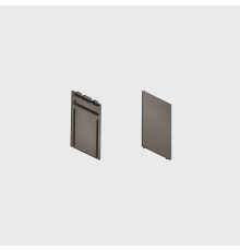 Заглушка LTX 06.R/SECAP.MN In_line End Cap R/s