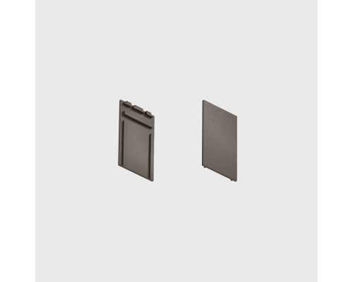 Заглушка LTX 06.R/SECAP.MN In_line End Cap R/s