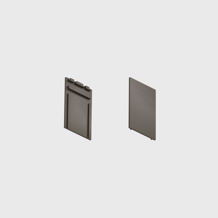 Заглушка LTX 06.R/SECAP.MN In_line End Cap R/s · LTX · ltx-06-r-secap-mn
