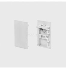 Заглушка LTX 06.R/SECAP.WH In_Line End Cap R/S
