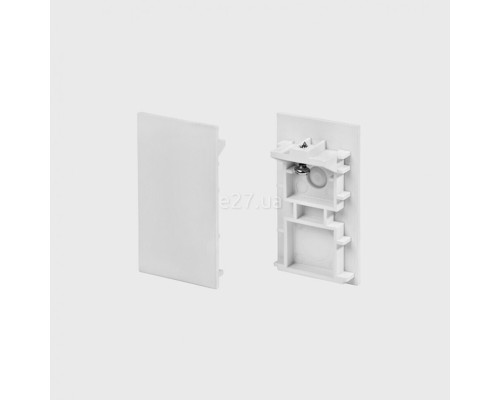 Заглушка LTX 06.R/SECAP.WH In_Line End Cap R/S