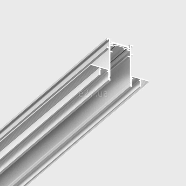 Магнітний шинопровід 2м LTX 06.R200.WH In_Line R Track · LTX · ltx-06-r200-wh