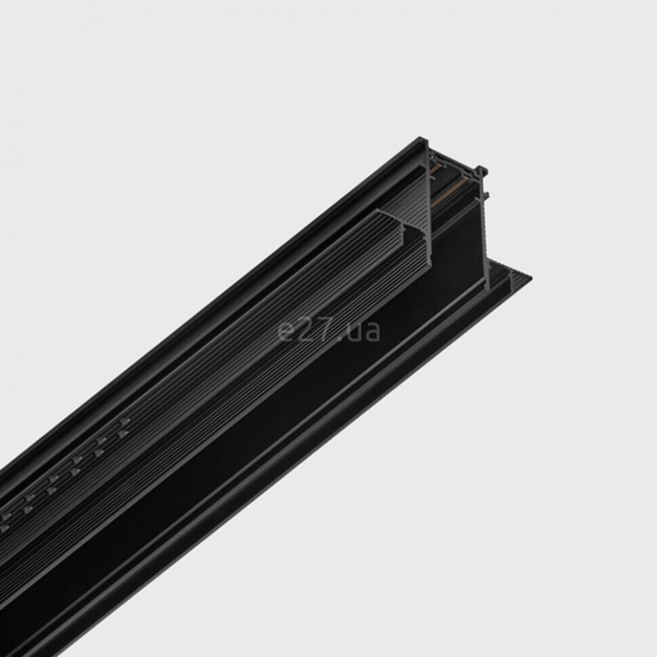 Магнітний шинопровід 3м LTX 06.R300.BK In_Line R Track · LTX · ltx-06-r300-bk