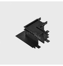 Кутове з'єднання LTX 06.R90HR.BK In_Line R Corner HR