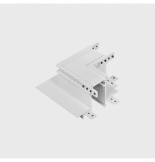 Кутове з'єднання LTX 06.R90HR.WH In_Line R Corner HR