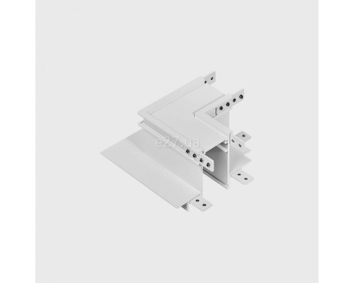 Кутове з'єднання LTX 06.R90HR.WH In_Line R Corner HR