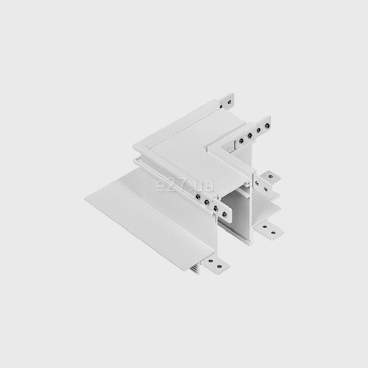 Кутове з'єднання LTX 06.R90HR.WH In_Line R Corner HR · LTX · ltx-06-r90hr-wh