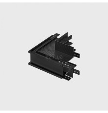 Кутове з'єднання LTX 06.R90IN.BK In_Line R Corner IN