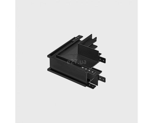 Кутове з'єднання LTX 06.R90IN.BK In_Line R Corner IN
