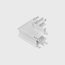 Кутове з'єднання LTX 06.R90IN.WH In_Line R Corner IN · LTX · ltx-06-r90in-wh