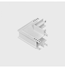 Кутове з'єднання LTX 06.R90IN.WH In_Line R Corner IN