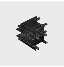 Кутове з'єднання LTX 06.R90OUT.BK In_Line R Corner OUT