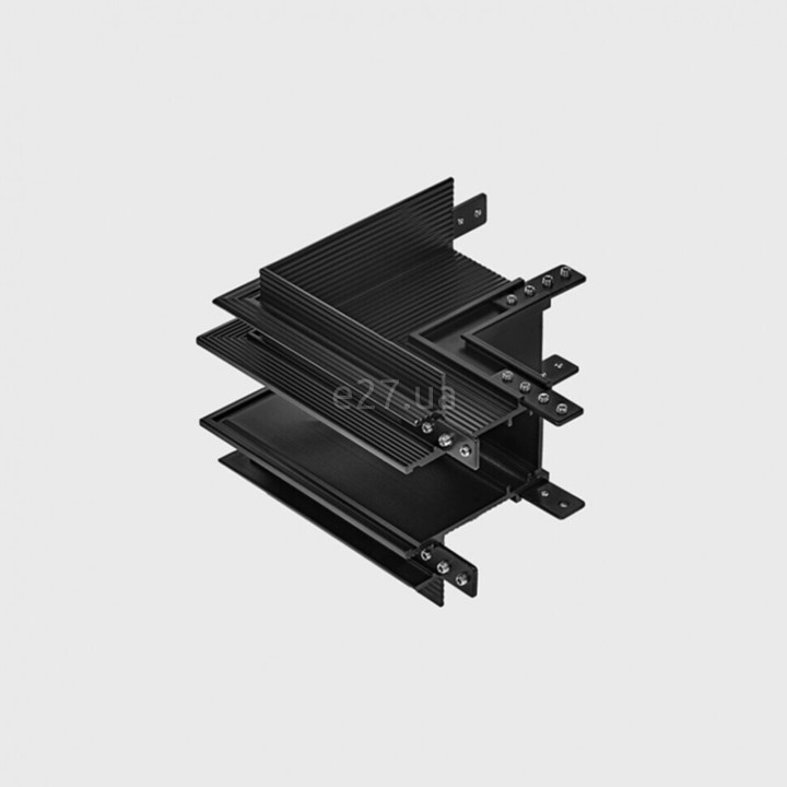 Кутове з'єднання LTX 06.R90OUT.BK In_Line R Corner OUT · LTX · ltx-06-r90out-bk