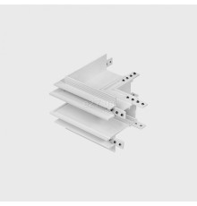 Кутове з'єднання LTX 06.R90OUT.WH In_Line R Corner OUT