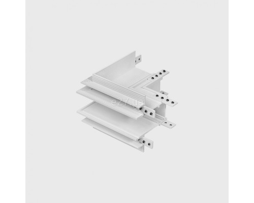 Кутове з'єднання LTX 06.R90OUT.WH In_Line R Corner OUT