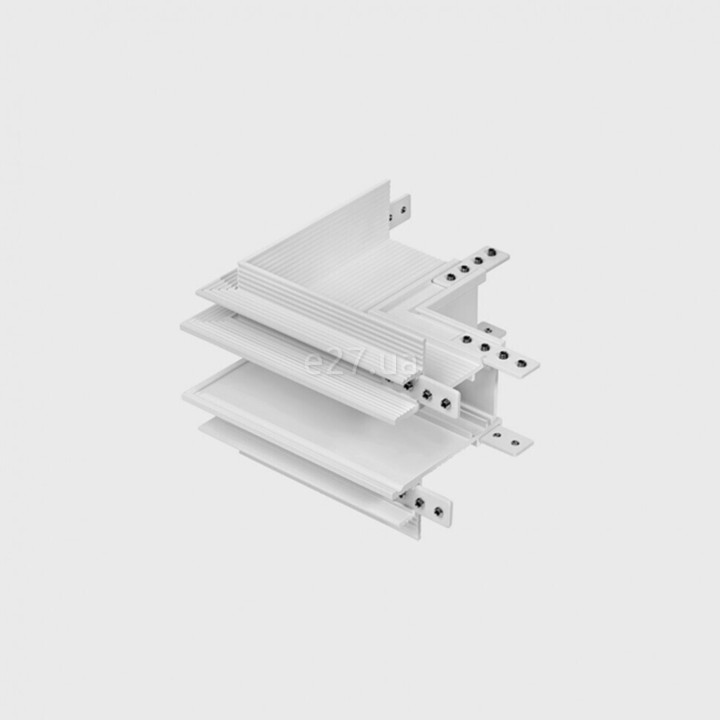 Кутове з'єднання LTX 06.R90OUT.WH In_Line R Corner OUT · LTX · ltx-06-r90out-wh