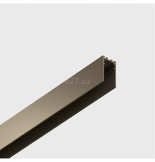 Магнітний шинопровід 2м LTX 06.S200.LB In_Line S Track