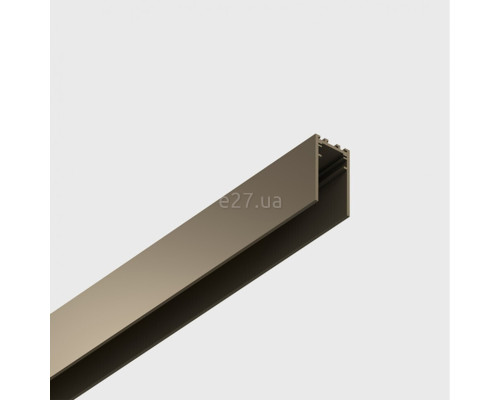 Магнітний шинопровід 2м LTX 06.S200.LB In_Line S Track