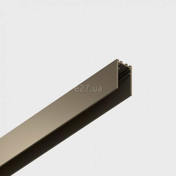 Магнітний шинопровід 2м LTX 06.S200.LB In_Line S Track · LTX · ltx-06-s200-lb