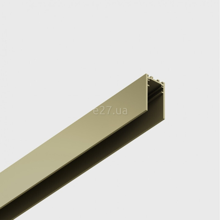 Магнітний шинопровід 2м LTX 06.S200.LG In_Line S Track · LTX · ltx-06-s200-lg