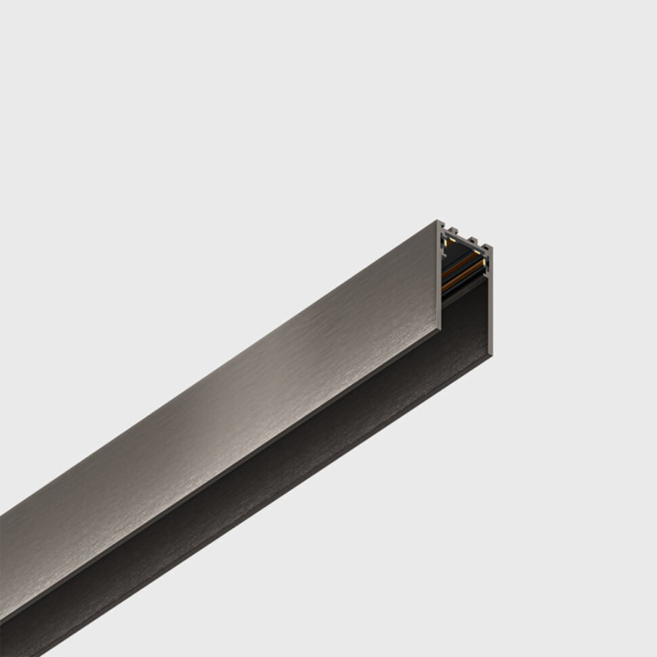 Магнітний шинопровід 2м LTX 06.S200.MN.4x In_line Track S 2000 · LTX · ltx-06-s200-mn-4x
