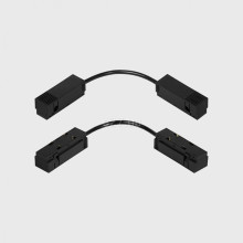 Гнучке з'єднання LTX 06.S2LE60.BK.4x IN_LINE ELECTRICAL JOINT FLEX · LTX · ltx-06-s2le60-bk-4x