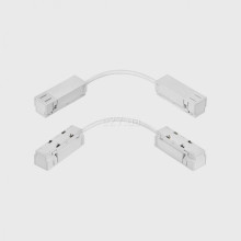Гнучке з'єднання LTX 06.S2LE60.WH.4x IN_LINE ELECTRICAL JOINT FLEX · LTX · ltx-06-s2le60-wh-4x