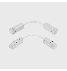 Гнучке з'єднання LTX 06.S2LE60.WH.4x IN_LINE ELECTRICAL JOINT FLEX