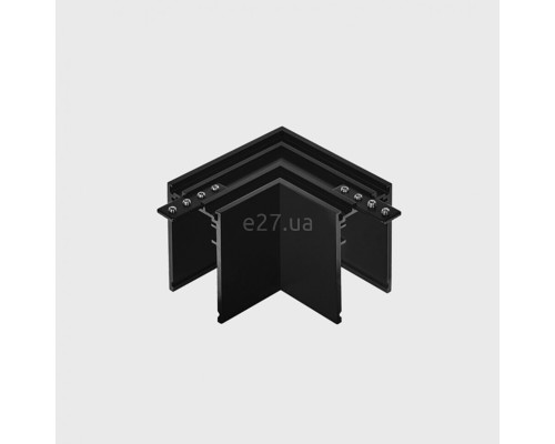 Кутове з'єднання LTX 06.S90HR.BK In_Line S Corner HR