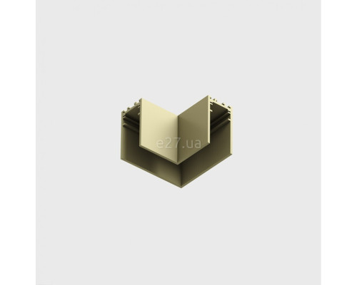 Кутове з'єднання LTX 06.S90HR.LG In_Line S Corner HR