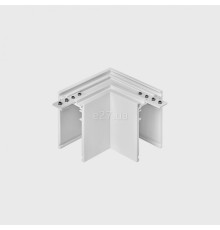 Кутове з'єднання LTX 06.S90HR.WH In_Line S Corner HR