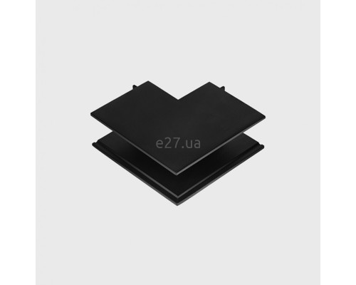 Кутове з'єднання LTX 06.S90OUT.BK In_Line S Corner OUT