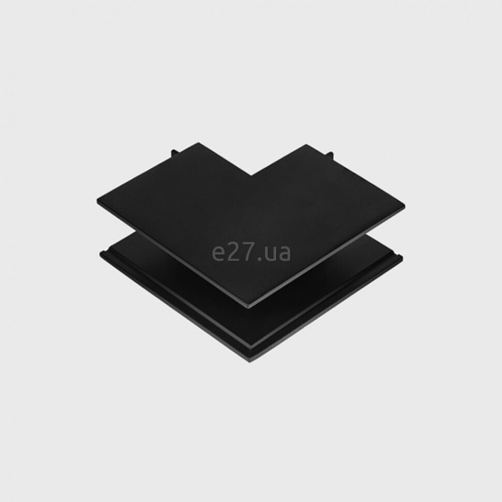 Кутове з'єднання LTX 06.S90OUT.BK In_Line S Corner OUT · LTX · ltx-06-s90out-bk