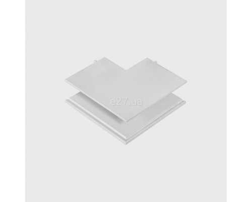 Кутове з'єднання LTX 06.S90OUT.WH In_Line S Corner OUT
