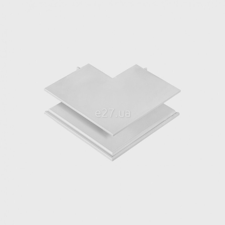 Кутове з'єднання LTX 06.S90OUT.WH In_Line S Corner OUT · LTX · ltx-06-s90out-wh