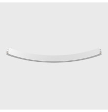Магнітний шинопровід LTX 06.SC50.WH In_line Radial Corner S