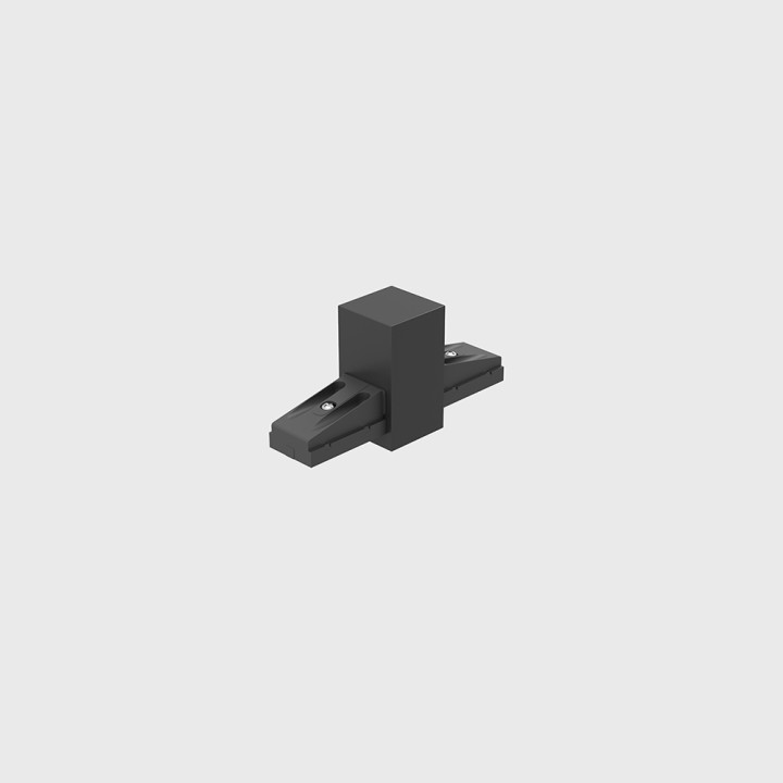Пряме з'єднання LTX 06.SE180HR.BK.4x IN_LINE CORNER 180 · LTX · ltx-06-se180hr-bk-4x