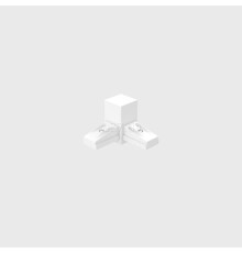 Кутове з'єднання LTX 06.SE90HR.WH.4x IN_LINE CORNER 90