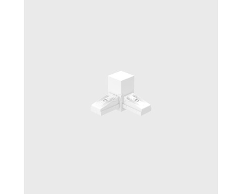 Кутове з'єднання LTX 06.SE90HR.WH.4x IN_LINE CORNER 90
