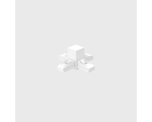 Х-з'єднання LTX 06.SEQHR.WH.4x IN_LINE CORNER X