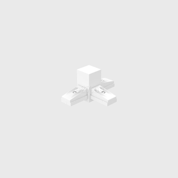 Т-з'єднання LTX 06.SETLHR.WH In_Line Corner T · LTX · ltx-06-setlhr-wh