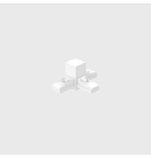Т-з'єднання LTX 06.SETRHR.WH.4x IN_LINE CORNER T