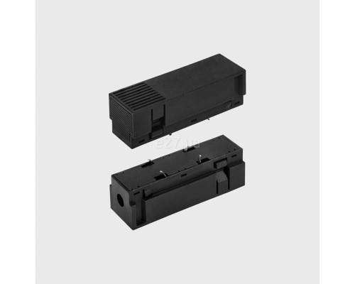 Пряме з'єднання LTX 06.SLE00.BK In_Line Electrical Joint