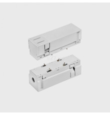 Пряме з'єднання LTX 06.SLE00.WH.4x In_Line Electrical Joint