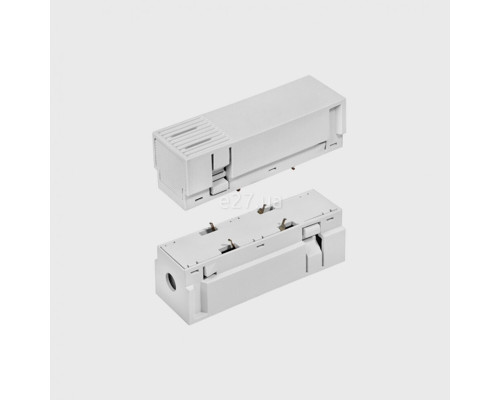 Пряме з'єднання LTX 06.SLE00.WH.4x In_Line Electrical Joint