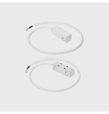 Введення живлення LTX 06.SLE60.WH.4x In_Line Live End 600