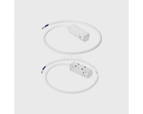 Введення живлення LTX 06.SLE60.WH.4x In_Line Live End 600