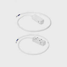 Введення живлення LTX 06.SLE60.WH In_Line Live End · LTX · ltx-06-sle60-wh