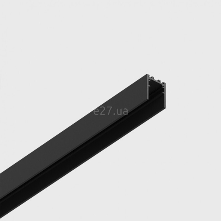 Магнітний шинопровід 3м LTX 06.SS300.BK In_Line Short Track S · LTX · ltx-06-ss300-bk