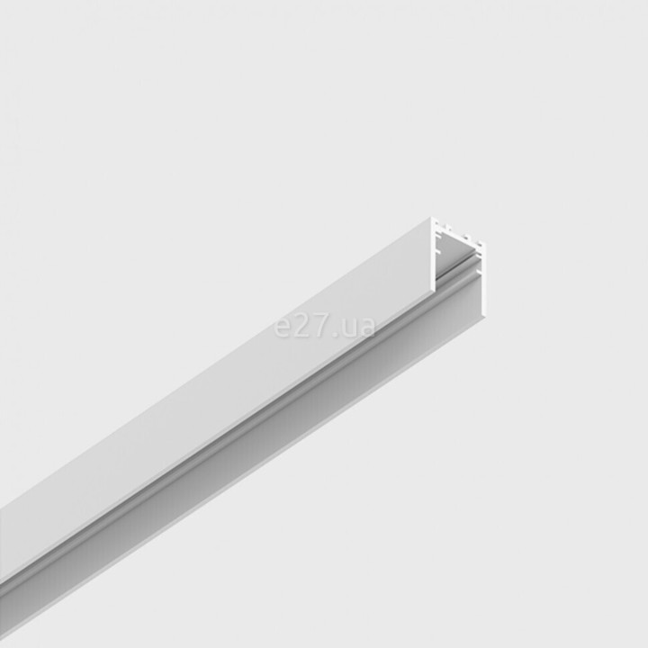Магнітний шинопровід 3м LTX 06.SS300.WH In_Line Short Track S · LTX · ltx-06-ss300-wh